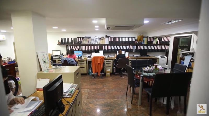 บ้านเจ้เล้ง