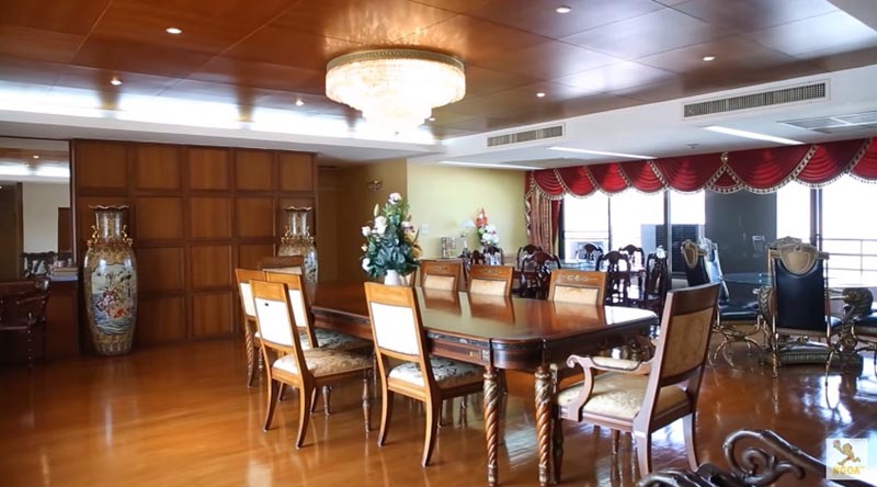 บ้านเจ้เล้ง