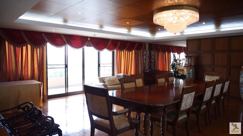 บ้านเจ้เล้ง