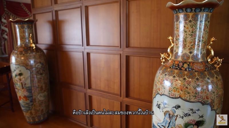 บ้านเจ้เล้ง