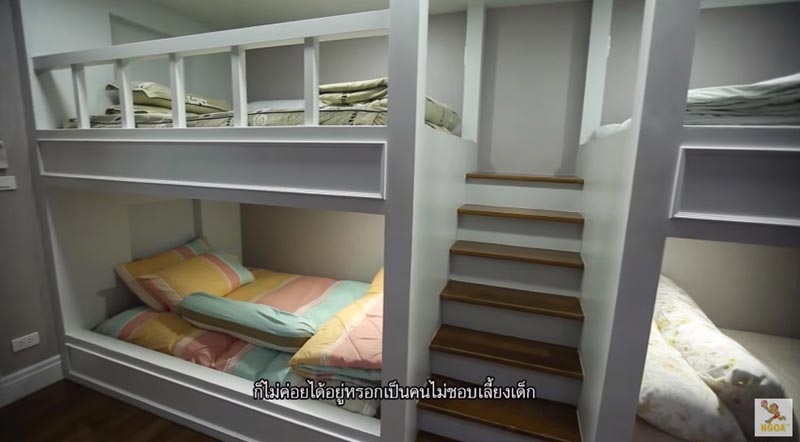 บ้านเจ้เล้ง