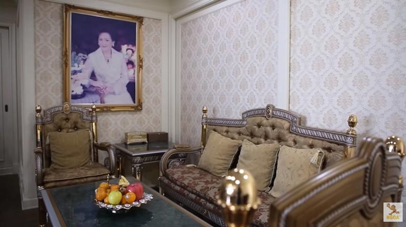 บ้านเจ้เล้ง