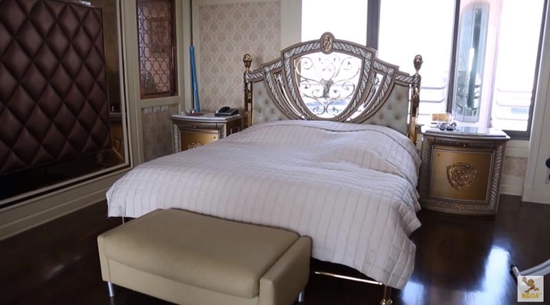 บ้านเจ้เล้ง