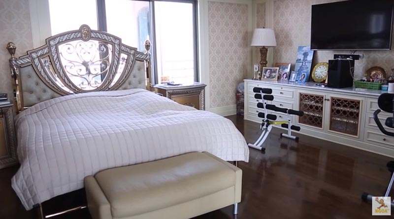 บ้านเจ้เล้ง