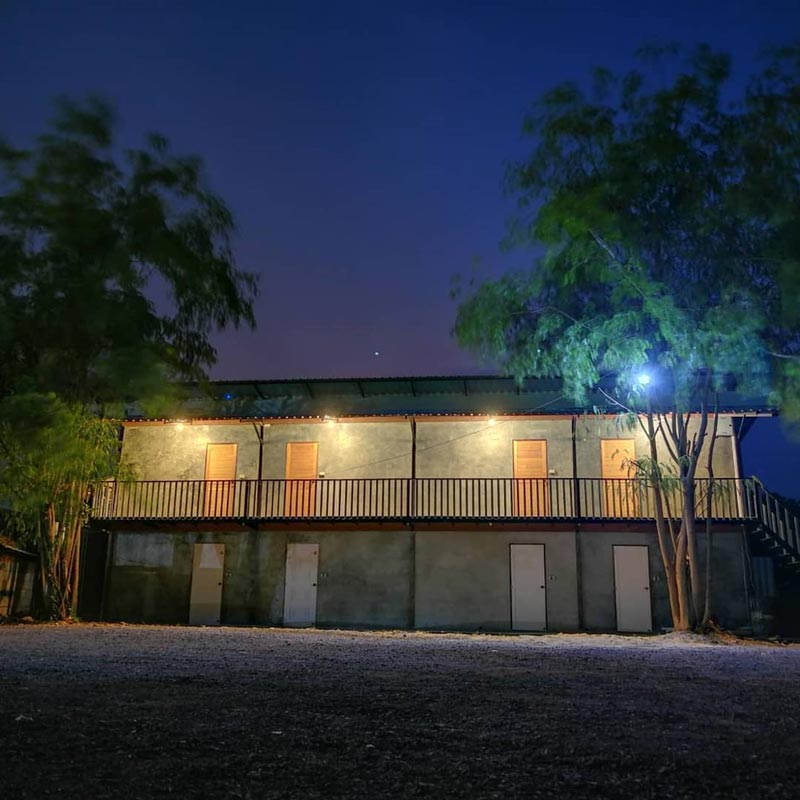 บ้านสวน จตุรงค์ มกจ๊ก 