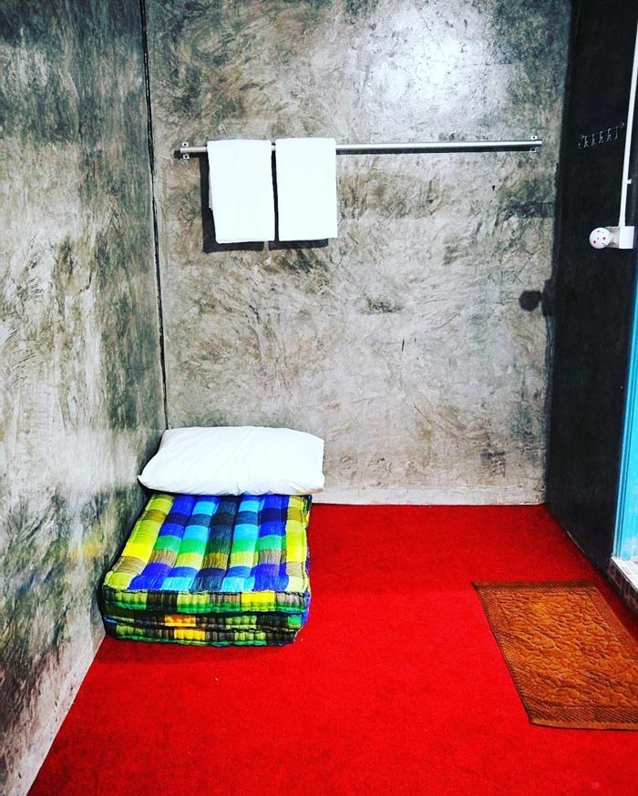 บ้านสวน จตุรงค์ มกจ๊ก 