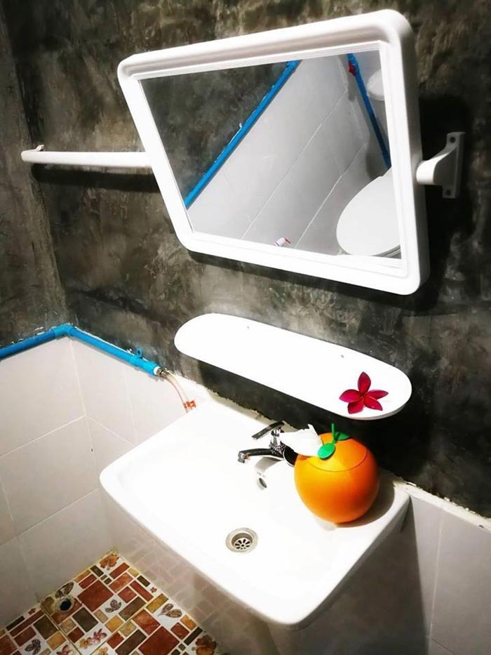 บ้านสวน จตุรงค์ มกจ๊ก 