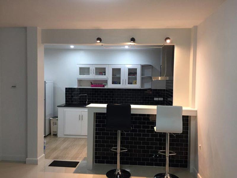 ครัวไทยนอกบ้าน