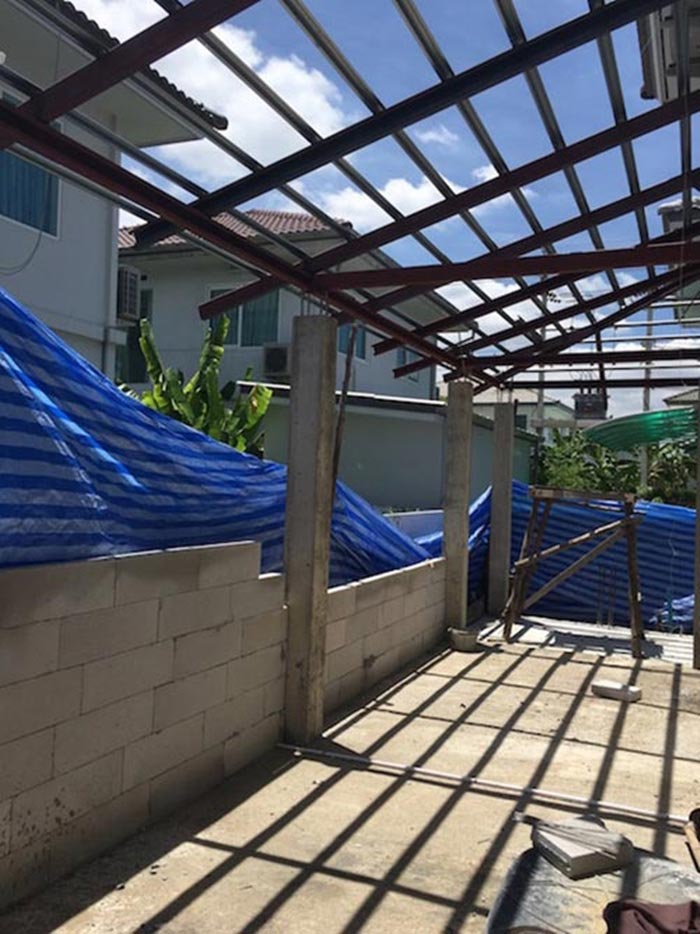 ครัวไทยนอกบ้าน