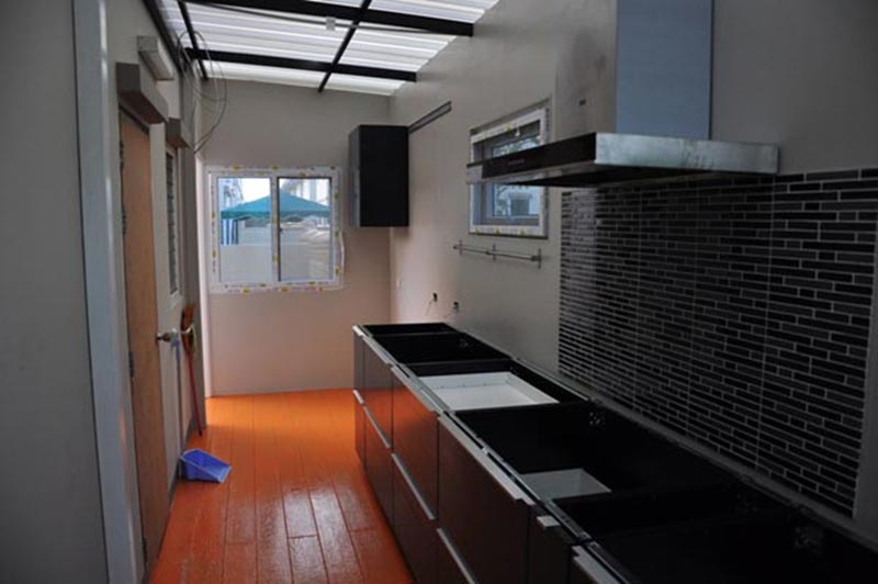 ครัวไทยนอกบ้าน