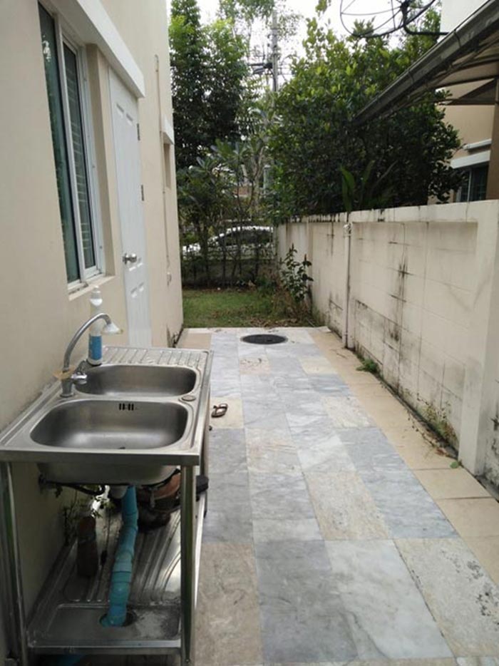 ครัวไทยนอกบ้าน