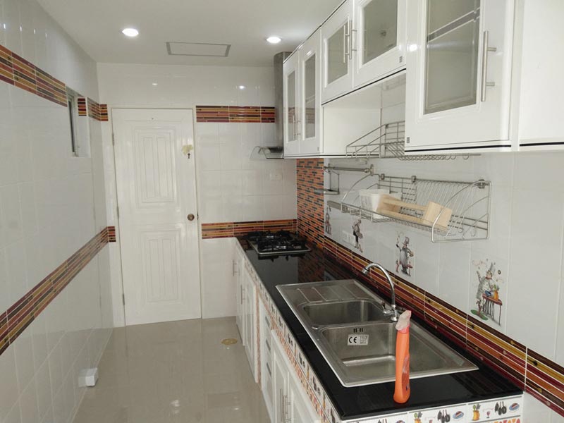 ครัวไทยนอกบ้าน