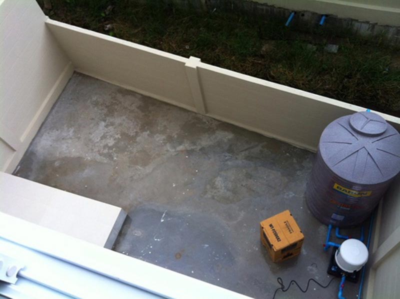 ครัวไทยนอกบ้าน