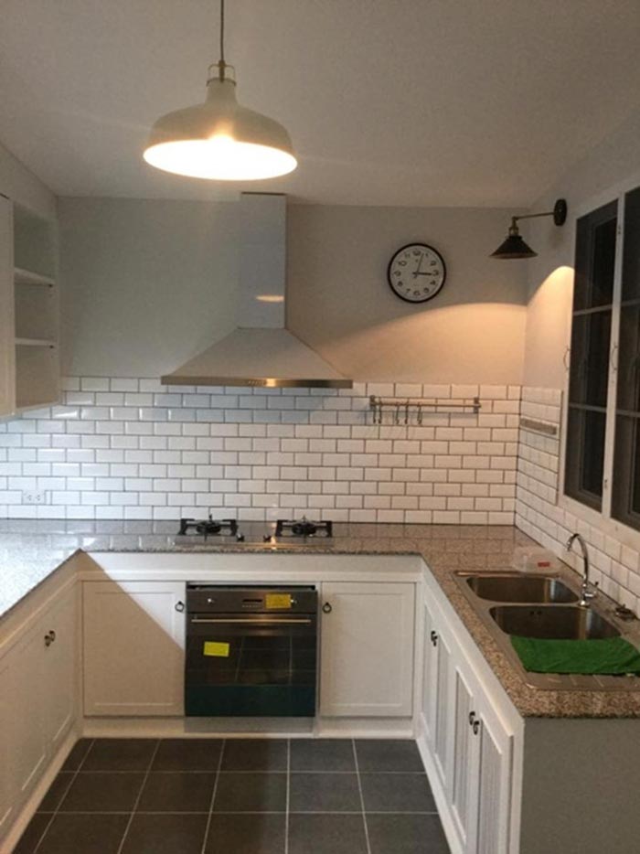 ครัวไทยนอกบ้าน