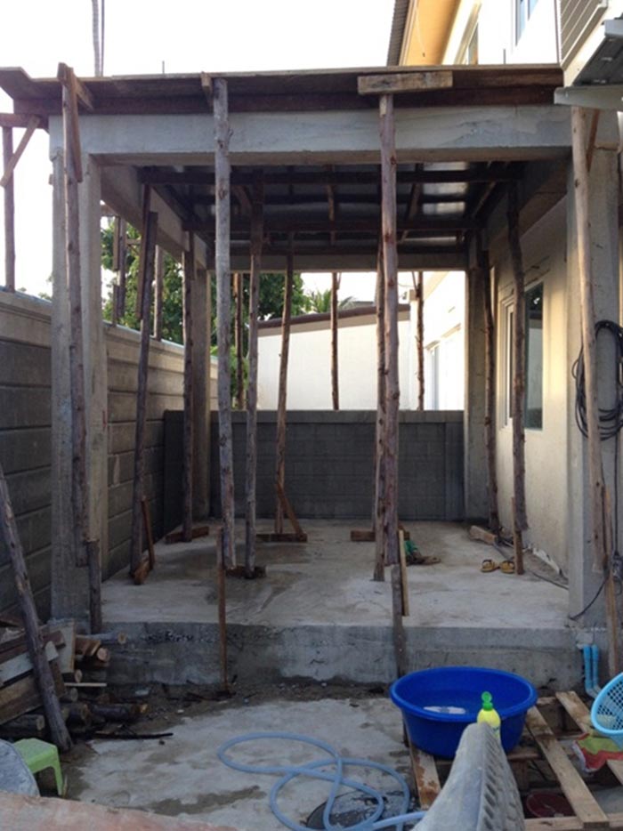 ครัวไทยนอกบ้าน