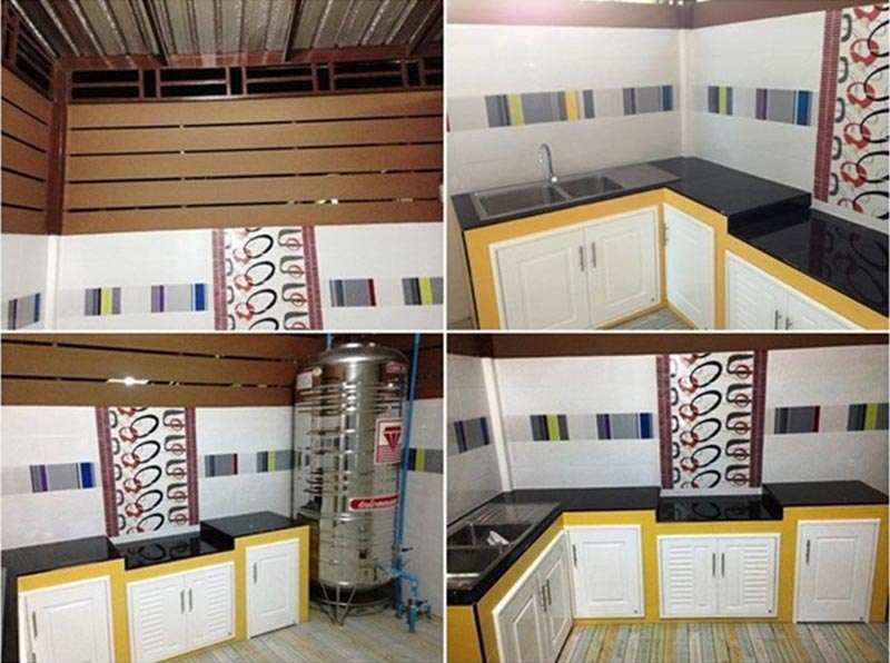 ครัวไทยนอกบ้าน