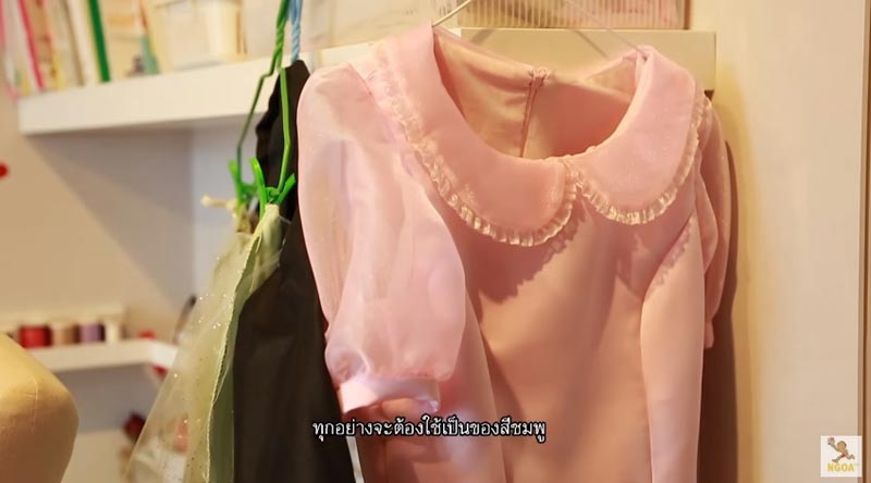 คอนโด ไข่มุก bnk48