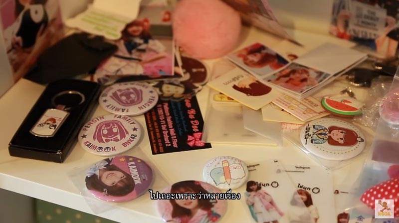 คอนโด ไข่มุก bnk48