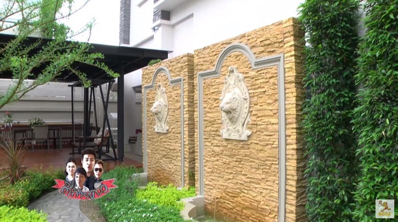 บ้าน หน่อง อรุโณชา