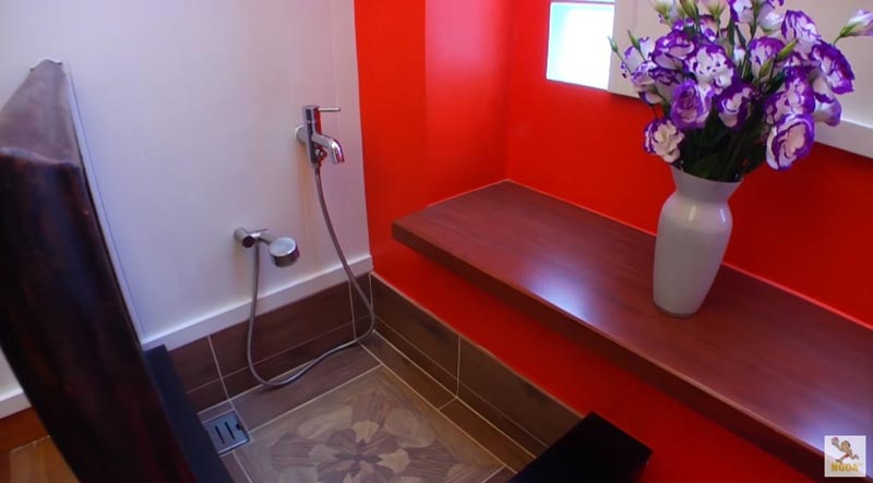 บ้าน หน่อง อรุโณชา