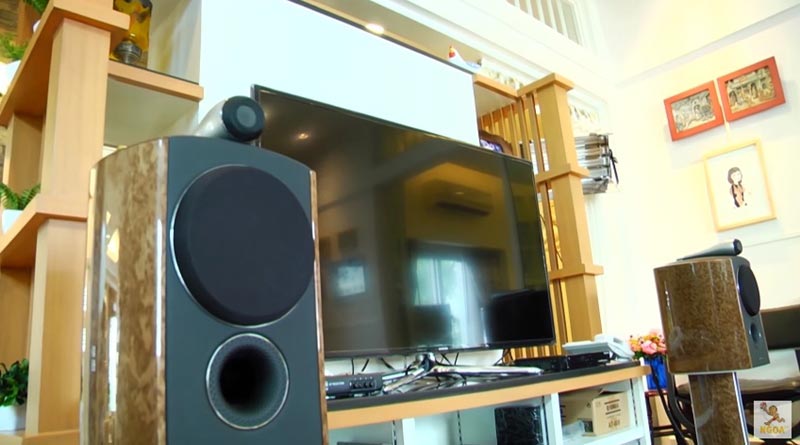 บ้าน หน่อง อรุโณชา