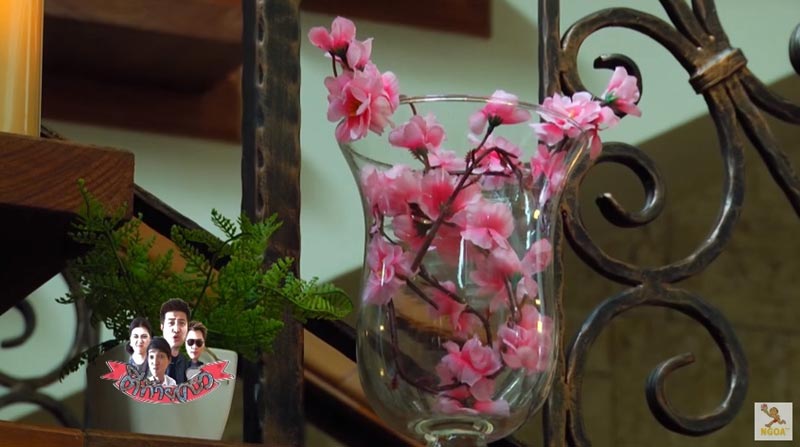 บ้าน หน่อง อรุโณชา