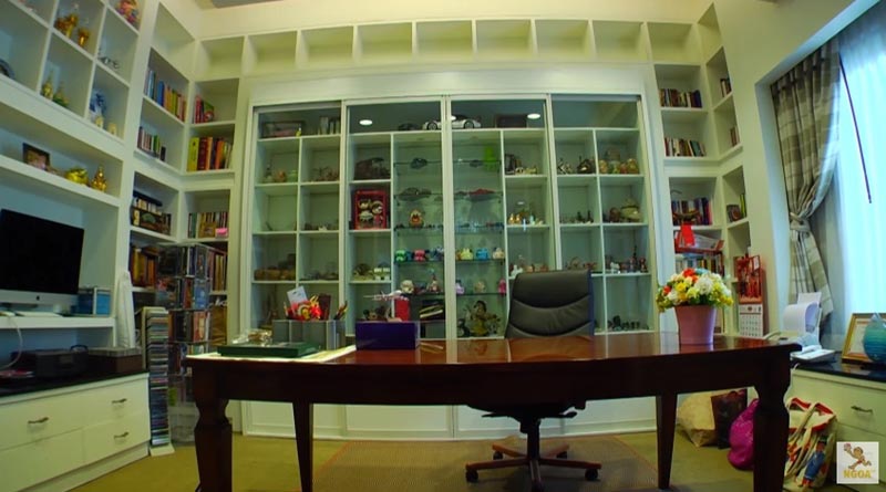 บ้าน หน่อง อรุโณชา