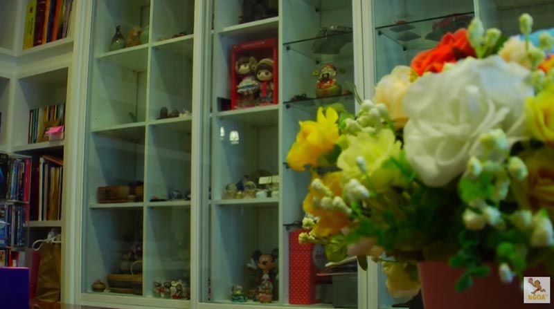 บ้าน หน่อง อรุโณชา