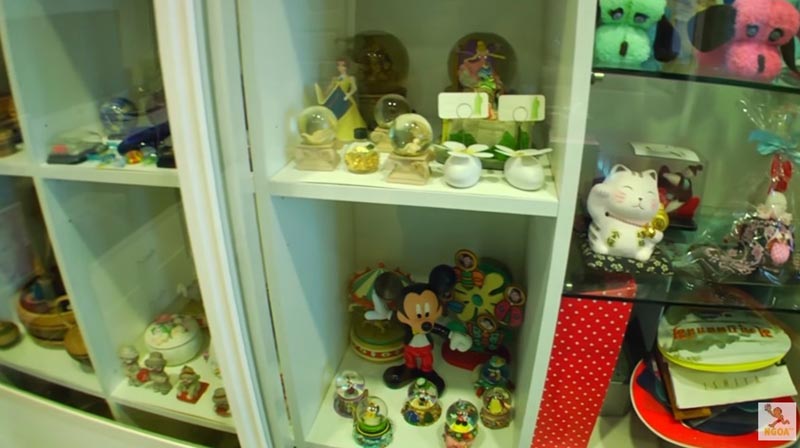 บ้าน หน่อง อรุโณชา