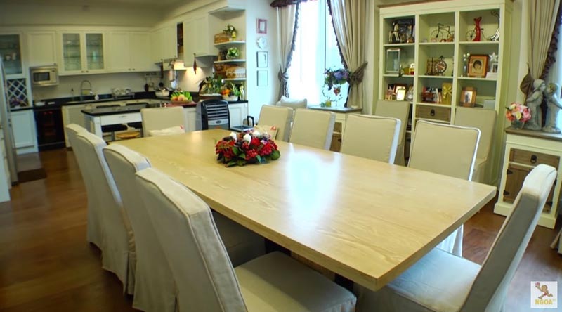 บ้าน หน่อง อรุโณชา