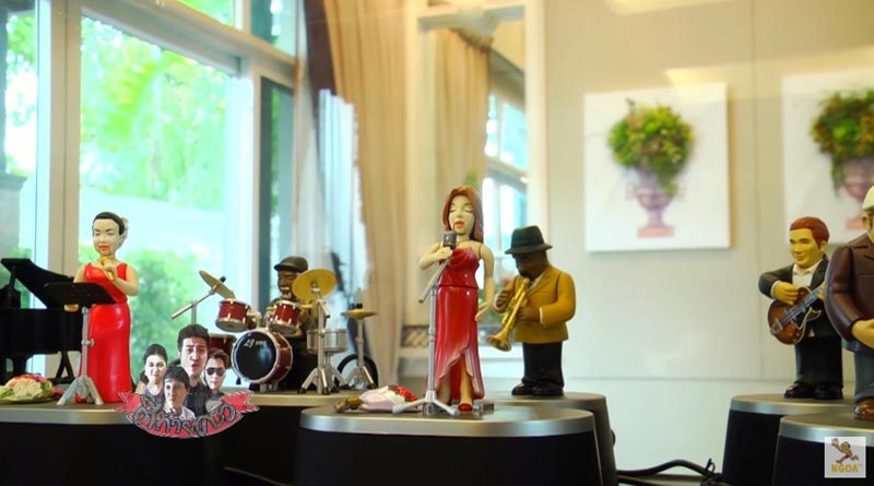 บ้าน หน่อง อรุโณชา