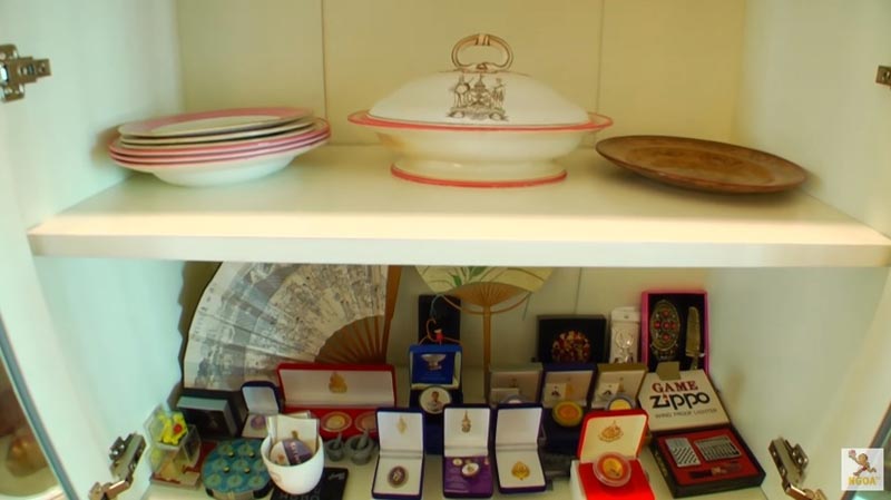 บ้าน หน่อง อรุโณชา