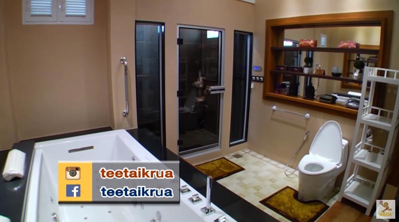 บ้าน หน่อง อรุโณชา