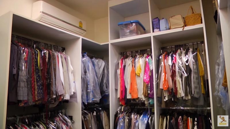 บ้าน หน่อง อรุโณชา