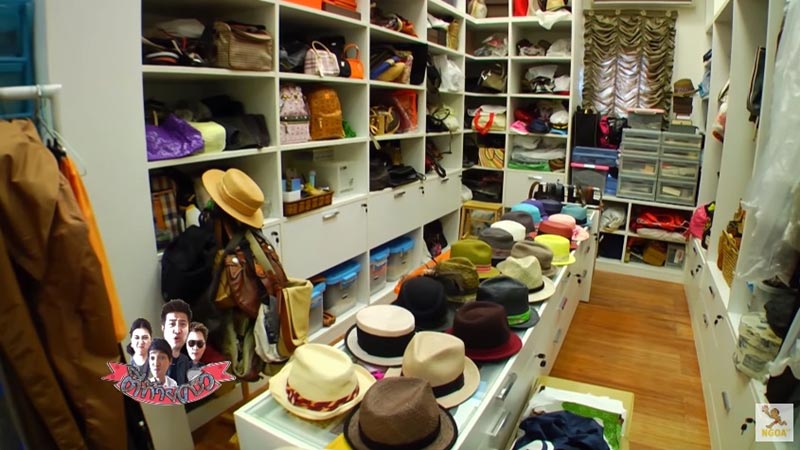 บ้าน หน่อง อรุโณชา