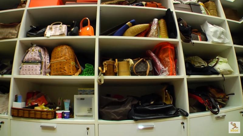 บ้าน หน่อง อรุโณชา