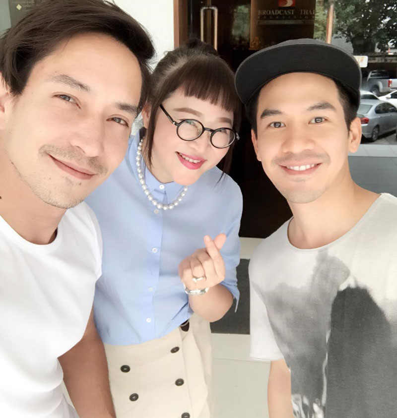 บ้าน หน่อง อรุโณชา