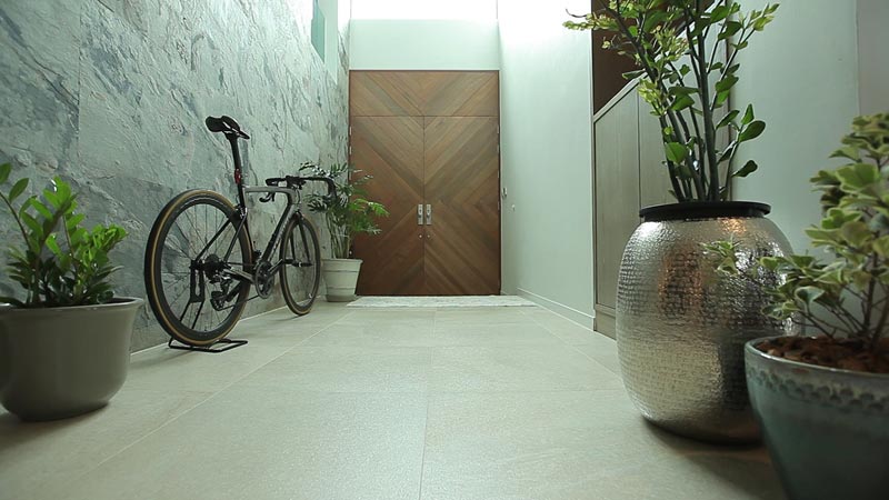 บ้านณัฐ เทพหัสดิน ณ อยุธยา