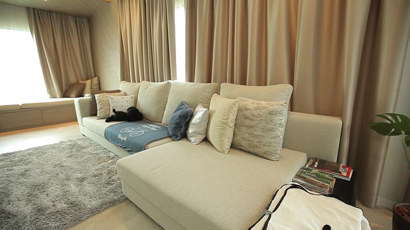 บ้านณัฐ เทพหัสดิน ณ อยุธยา