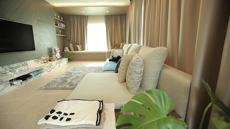 บ้านณัฐ เทพหัสดิน ณ อยุธยา