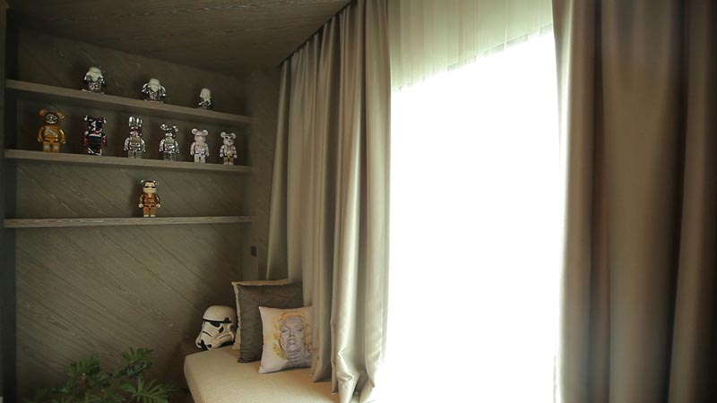 บ้านณัฐ เทพหัสดิน ณ อยุธยา