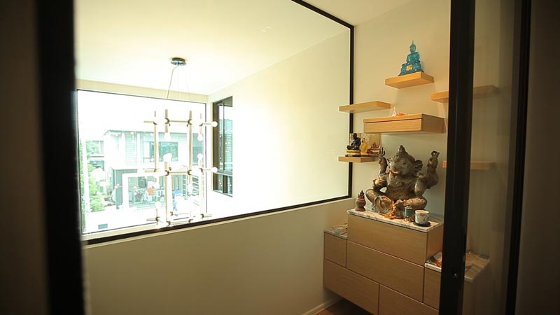 บ้านณัฐ เทพหัสดิน ณ อยุธยา