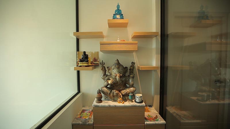 บ้านณัฐ เทพหัสดิน ณ อยุธยา