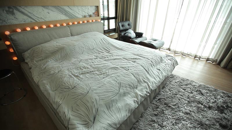 บ้านณัฐ เทพหัสดิน ณ อยุธยา