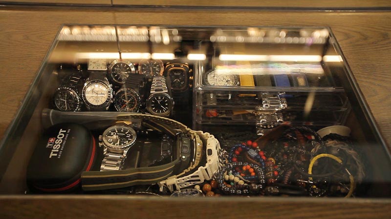 บ้านณัฐ เทพหัสดิน ณ อยุธยา