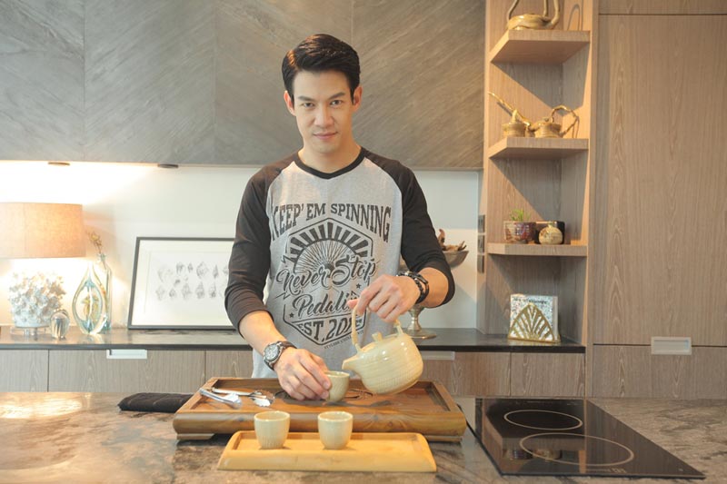 บ้านณัฐ เทพหัสดิน ณ อยุธยา