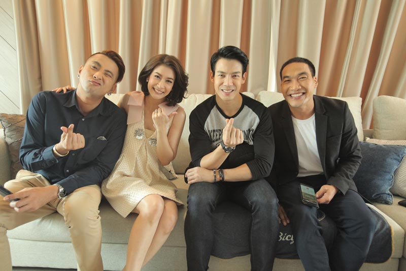 บ้านณัฐ เทพหัสดิน ณ อยุธยา