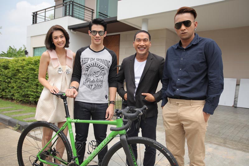 บ้านณัฐ เทพหัสดิน ณ อยุธยา