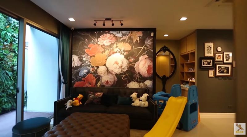  บ้านใหม่โอปอล์ หมอโอ๊ค 