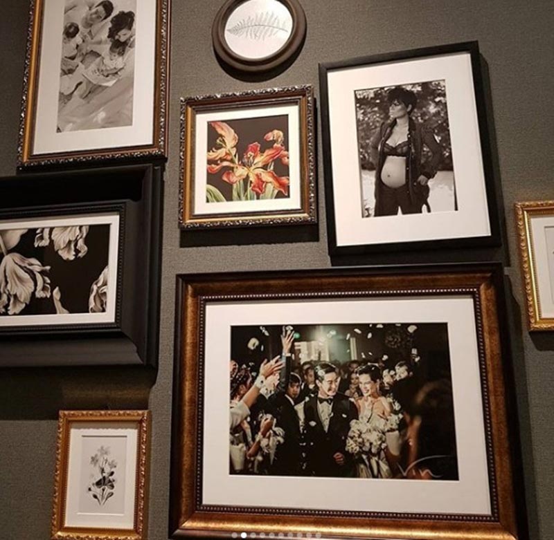  บ้านใหม่โอปอล์ หมอโอ๊ค 